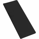 Swanstone QZ-22-085 Black Kitchen Cutting Board CB00022QZ.085. Fixed Price $56.25.
