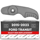 Interior Door Handle + Tailgate Driver Side 2015-2023 Ford Transit Inte.... Fixed Price $23.99.