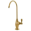 Kingston Brass KS319.AL Restoration 2.0 Gpm Cold Water Dispenser -. Fixed Price $74.72.