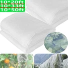 20 50FT Mosquito Garden Bug Insect Netting Barrier Bird Plant Protect Mesh. Fixed Price $44.79.