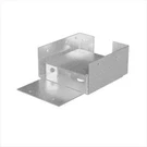 Simpson ABA44RZ Rough Adj Post Base Zmax 10 Pk. Fixed Price $134.07.