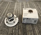 (qty 4) Halo 998P In. Matte White Recessed Ceiling Light Adjustable Eyeball. Fixed Price $51.29.