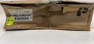 4PACK Progress Lighting 6 In. Steel Recessed Shallow Housing Can For Trim. Fixed Price $59.39.