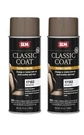 Sem 17183 Classic Coat Medium Neutral For Interior Vinyl & Leather (2 Pack). Fixed Price $55.70.