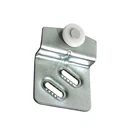 Strybuc Industries 3-164 1/2 In. Offset By-pass Hanger. Fixed Price $10.00.
