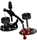 American Standard 7381657-200.0070A Vormax Toilet Flapper Assembly W/teeter Bar. Fixed Price $29.65.