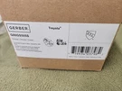 Danze Gerber G00GS505S Treysta Chrome Tub And Shower Rough-in Valve Ips/sweat. Fixed Price $37.50.