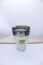 Master Flow 6 In. To 4 Round Reducer. Fixed Price $6.89.