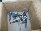 Plp Preformed Mid Clamp Assembly 1/2" Lot Of 8 Pmax-mc New. Fixed Price $9.99.
