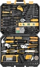 228 Piece Socket Wrench Auto Repair Tool Combination Package Mixed Set Hand. Fixed Price $68.99.