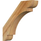 Ekena Millwork BRC04X18X18OLY00RWR 4W 18D 18H Olympic Rough Sawn Knee Brace. Fixed Price $85.14.