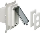 Arlington DBVS1C Vertical Box Vinyl Siding Electrical Weatherproof. Fixed Price $12.99.