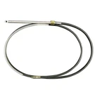 Uflex 18' Fast Connect Rotary Steering Cable Universal #M66X18. Fixed Price $141.88.