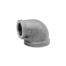 Anvil In Fpt X 3/4 Galvanized Malleable Iron Elbow 8700125506. Fixed Price $16.99.