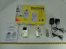 Stabo Baby Wireless Color Video Monitoring System Night Vision Sound. Fixed Price $49.99.
