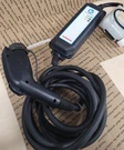 Nissan 296900 Charger 240V Amps (tested To Power On). Fixed Price $119.99.