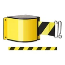 Lavi Industries 50-3016M/YL/18/SF Warehouse Quick Mount Retractable Belt. Fixed Price $141.99.