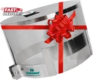 Omperio Smart Meter Cover Rf-radiation Shield Guard Emf Protection, Reduces. Fixed Price $55.85.