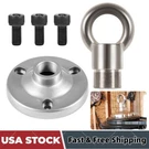 MT0022 Lifting Eye Tool & MT0024 Adapter With Bolts For Mercury Verado. Fixed Price $105.99.