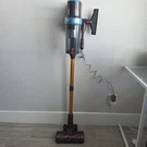 New Cordless Vacuum Cleaner BP40 600W 65MINS 3.3FT Extendable Hose, Led Screen. Fixed Price $98.99.