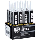 Osi RF140 Black Magic Roofing & Flashing Sealant - Carton 12. Fixed Price $67.22.