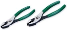 Sk Tools Usa 2 Piece Combination Slip Joint Pliers Set: 6" & 8" Green, Silver. Fixed Price $69.99.