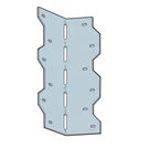 Simpson Anchors LS90Z Reinforcing Angle Bracket Zmax Galvanized Finish. Fixed Price $20.39.