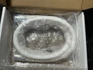 Kohler 21049-V0-CP Statement 60 Handshower Hose Polished Chrome. Fixed Price $72.48.