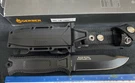 Gerber Usa By Fiskars Strong Arm Fixed Blade Knife, Kydex Sheath, Unused. Fixed Price $99.99.
