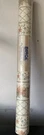 Vintage Birge Pre-pasted Vinyl Wallpaper Covering 70 Ft. (20.3IN X41.4FT). Fixed Price $15.60.