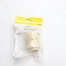 Apollo Female Pipe Thread Adapter Push To Connect Union 1" X 3/4" CPVCFA1U34. Fixed Price $9.69.