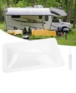 Specialty Recreation + SL1422W White X Skylight Inch. Fixed Price $60.00.