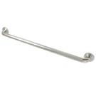 Kingston Brass Milano 30" Grab Bar, 1-1/4" Diameter. Fixed Price $151.18.