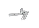 Fhc 75120SC Dormakaba 3/4" Offset Top Pivot - Satin Chrome. Fixed Price $219.62.