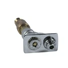 Watts 420 Hydrant, Frostproof, 3/4" Outlet, 16" Wall, 8151596. Fixed Price $200.00.