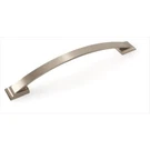 Amerock Candler 8 Center-to-center Satin Nickel Appliance Pull BP29365G10. Fixed Price $29.99.