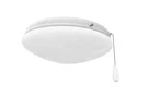 New Progress Lighting P2602-WB Kit 10-1/2"W Integrated Led White. Fixed Price $34.93.