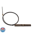 Uflex M86X14 Rack Replacement Steering Cable Assembly 14'. Fixed Price $259.64.