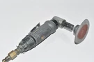 Kobalt 1/4'' Angle Rotary Die Grinder Sander Disk LGA-1143 Pneumatic Air Tool. Fixed Price $61.98.