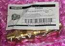 Jones Stephens F40004 3/8 Brass Short Flare Nut Pack Of 5. Fixed Price $12.99.