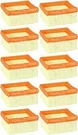 10 Pk Air Filter Fits Stihl 4283-141-0300 BR800C BR800X. Fixed Price $60.41.
