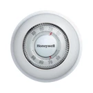 Honeywell Round Mechanical Thermostat Heat Only CT87K. Fixed Price $15.09.