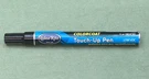 New Genuine Colorrite 7638 Ducati Coarse Black Touch-up Paint Pen. Fixed Price $20.09.