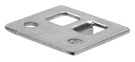 C.r. Laurence KV211 Crl Anochrome Metal Center Rest. Fixed Price $15.00.