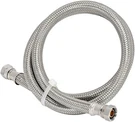 Eastman 36 Inch Flexible Faucet Connector Supply Line 48078 For Bathroom Sink. Fixed Price $17.99.