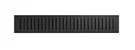 Swiss Madison Voltaire 18 In. Stainless Steel Linear Shower Drain Matte Black. Fixed Price $39.99.