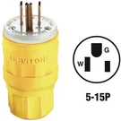 Plug Strght Bld 15A 12V. Fixed Price $29.41.