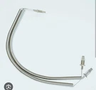 Oem WE11X10007 Electric Dryer Heating Element Heater Coil Kit. Fixed Price $29.99.