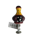 Ganz Bella Casa 12 Ceramic Drawer Pulls Colorful Whimsical Knobs Hand-painted #7. Fixed Price $58.00.