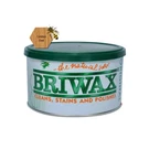 Briwax (golden Oak) Furniture Polish, Cleans, Stains, And Polishes, 1 Lb.. Fixed Price $30.25.